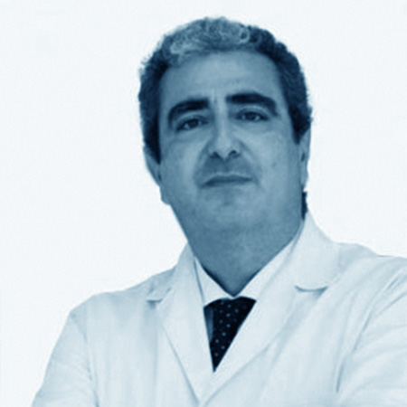 Ponente Dr. Ramón Ruiz Mesa. 3er. Congreso IOR. Nueva opiniones, nuevas visiones. Instituto Oftalmológico Recoletas.