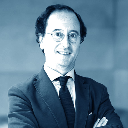 Dr. José Manuel Benítez del Castillo Sánchez. 5º Congreso IOR.