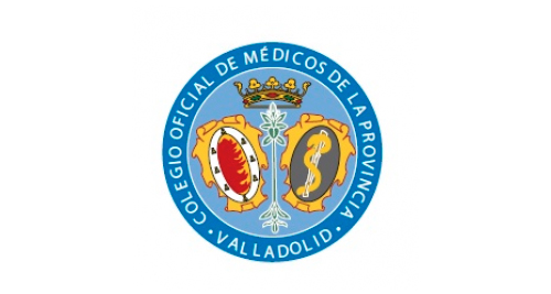 Logo Colegio Oficial de Médicos. Instituto Oftalmológico Recoletas.