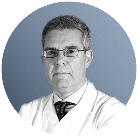 Dr. Ramón Bringas Clavo. Congreso IOR