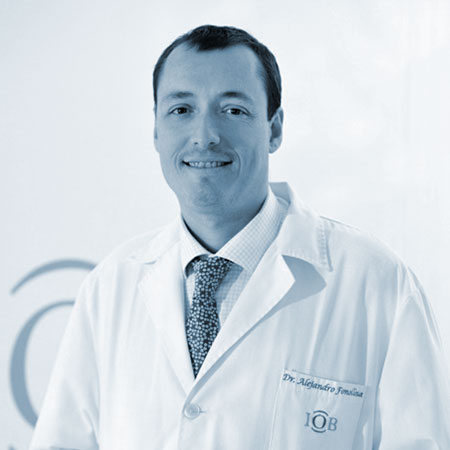 Dr Alejandro Fonollosa