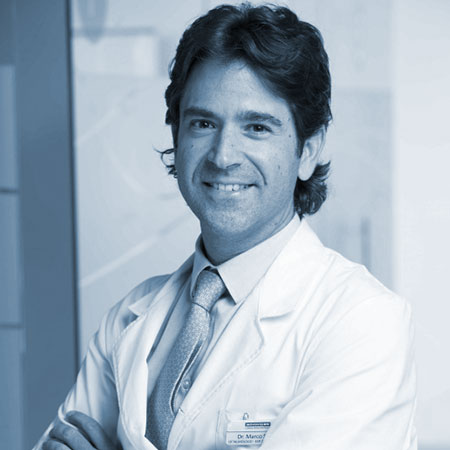 Dr. Marco Sales Sanz