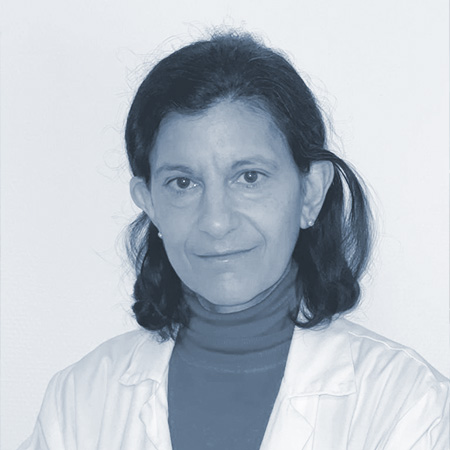 Dra. Hortensia Sánchez Tocino. 4º Congreso IOR.