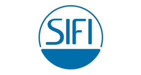 Logo SIFI. Congreso IOR