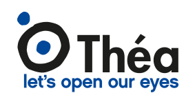 Logo Thea. Congreso IOR