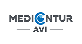 Logo Medicontur. Congreso IOR
