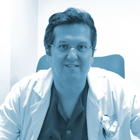 Dr. Álvaro Bengoa González. %º Congreso IOR