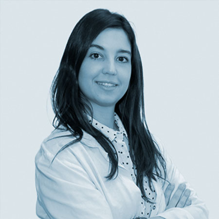 Dra. Esther Delgado García. 5º Congreso IOR