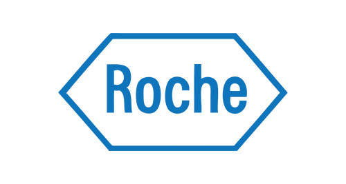 Logo Roche. Congreso IOR