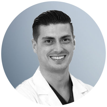 Dr Javier Muñoz Solano