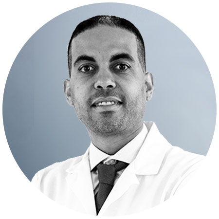 Dr. Yrbani Lantigua Dorville