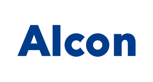 Logo Alcon. Congreso IOR