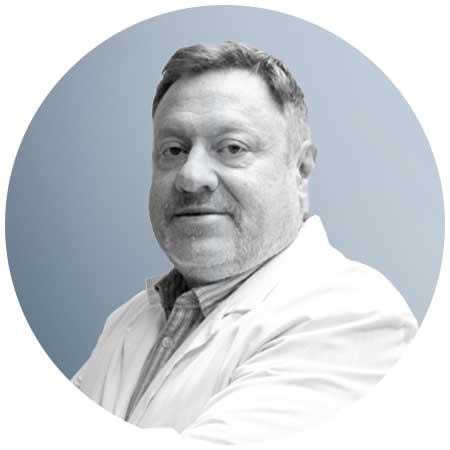 Dr. Jorge Luezas Morcuende