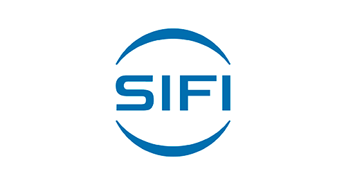 Logo SIFI. Congreso IOR