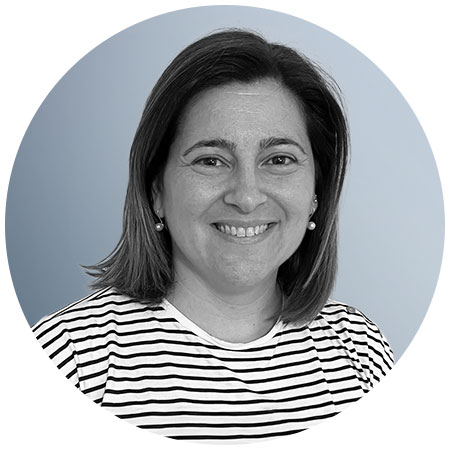 Dra. Mª Dolores Lago Llinás