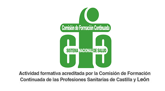 Comisión de formación continuada del Sistema Nacional de Salud