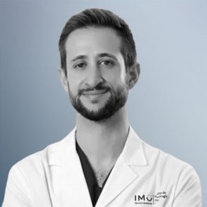 Dr. Celdrán Vivancos. Congreso IOR