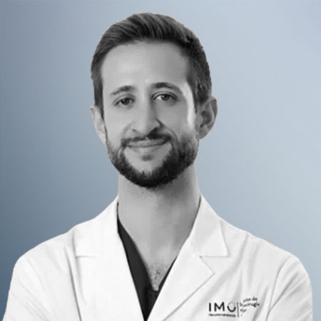 Dr. Celdrán Vivancos. Congreso IOR