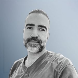 Dr. Ciro García Álvarez