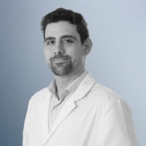 Dr. David Barajas. Congreso IOR