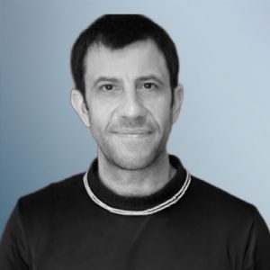 Dr. Miguel Faria Ribeiro. Congreso IOR