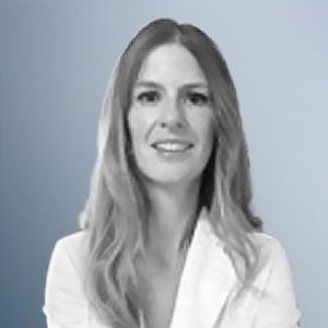 Dra. Laura Cabrejas Martínez. Congreso IOR