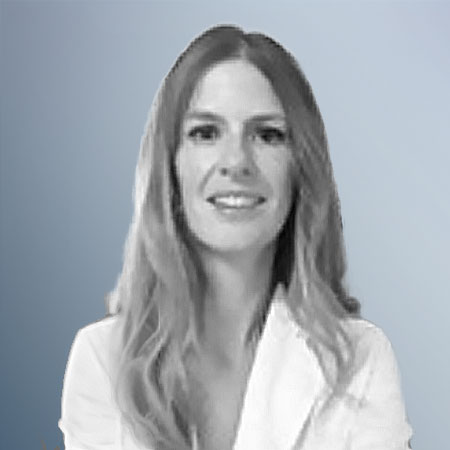 Dra. Laura Cabrejas Martínez. Congreso IOR