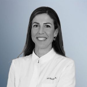 Dra. María Parrilla Vallejo