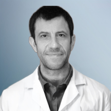 Dr. Miguel Faria Ribeiro. Congreso IOR